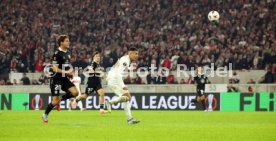 25.09.25 VfB Stuttgart - Celta de Vigo
