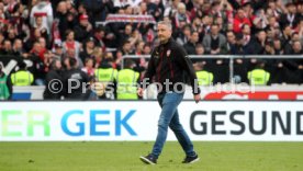 VfB Stuttgart - FC Bayern M&uuml;nchen