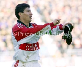VfB Stuttgart