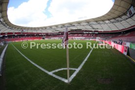 22.05.21 VfB Stuttgart - Arminia Bielefeld