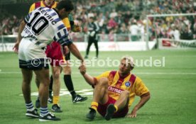 11.01.97 Hallen Masters Stuttgart