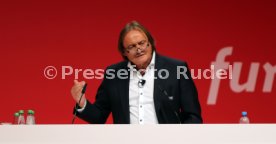 VfB Stuttgart Mitgliederversammlung 2016