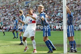 03.05.97 VfB Stuttgart - FC St. Pauli