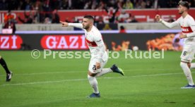 20.12.23 VfB Stuttgart - FC Augsburg
