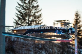 28.12.2025 Vierschanzentournee Qualifikation Skispringen