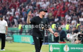 23.05.26 DFB-Pokal Finale 2026 FC Bayern M&uuml;nchen - VfB Stuttgart