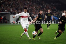 14.02.26 VfB Stuttgart - 1. FC K&ouml;ln