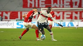 22.01.22 SC Freiburg - VfB Stuttgart