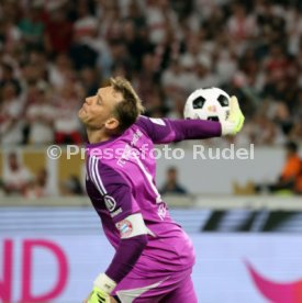 16.08.25 Franz-Beckenbauer-Supercup VfB Stuttgart - FC Bayern München