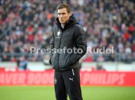 VfB Stuttgart - FC Schalke 04