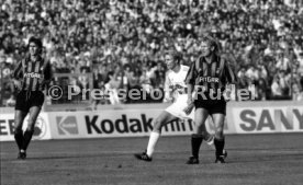 27.07.91 VfB Stuttgart - Inter Mailand
