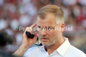 09.08.25 VfB Stuttgart - FC Bologna