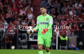 28.08.26 FC Bayern M&uuml;nchen - VfB Stuttgart