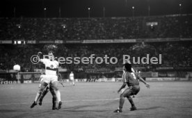 27.09.89 Feyenoord Rotterdam - VfB Stuttgart