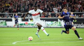 08.11.22 VfB Stuttgart - Hertha BSC Berlin