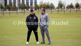 18.11.22 VfB Stuttgart USA Reise Austin Texas