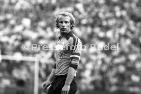 15.05.79 Berti Vogts Abschiedsspiel