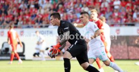 17.09.23 1. FC Heidenheim - SV Werder Bremen