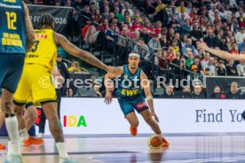 21.02.26 Alba Berlin - EWE Baskets Oldenburg