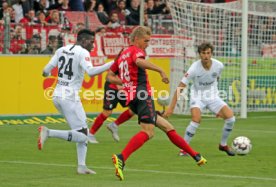 SC Freiburg - Eintracht Frankfurt