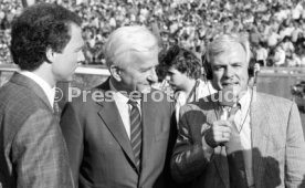 03.05.86 DFB-Pokal Finale FC Bayern M&uuml;nchen - VfB Stuttgart
