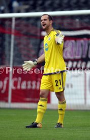 SG Sonnenhof Gro&szlig;aspach - VfL Osnabr&uuml;ck