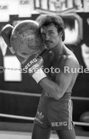 20.10.83 Boxen Rene Weller