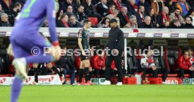 25.01.25 SC Freiburg - FC Bayern München