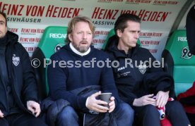 Hannover 96 - VfB Stuttgart