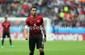 UEFA Frankreich Euro 2016 T&uuml;rkei - Kroatien