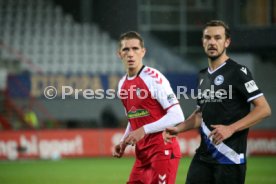 12.12.20 SC Freiburg - Arminia Bielefeld