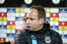 SSV Ulm 1846 - Fortuna D&uuml;sseldorf