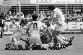 Stuttgarter Kickers - FC Remscheid