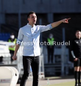 21.02.21 Karlsruher SC - 1. FC N&uuml;rnberg