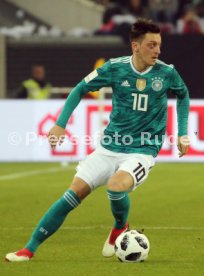 DFB Deutschland - Spanien