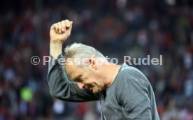26.09.21 SC Freiburg - FC Augsburg