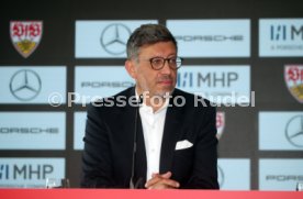 27.06.23 VfB Stuttgart PK Porsche Investor
