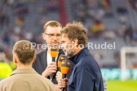 01.10.26 Deutschland - Serbien