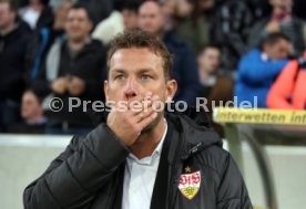 TSG 1899 Hoffenheim - VfB Stuttgart