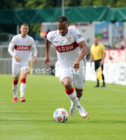 26.07.25 VfB Stuttgart - Celta de Vigo