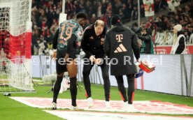 28.02.25 VfB Stuttgart - FC Bayern München