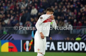 02.10.25 FC Basel - VfB Stuttgart