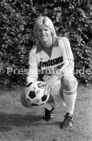17.07.78 VfB Stuttgart Fototermin 1978/1979