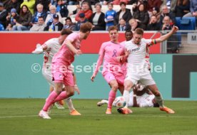 25.10.25 TSG 1899 Hoffenheim - 1. FC Heidenheim
