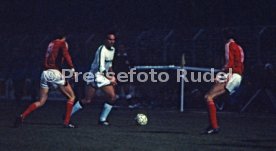 10.12.86 FC Swarovski Tirol - Spartak Moskau