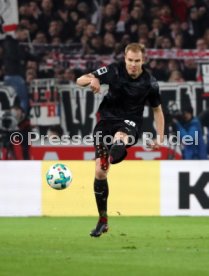 VfB Stuttgart - Borussia Dortmund