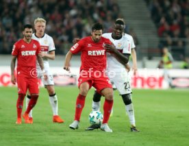 VfB Stuttgart - 1. FC K&ouml;ln