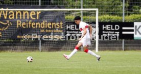 14.05.26 U19 SGV Freiberg - U19 VfB Stuttgart