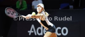 Tennis Fed Cup 2018 Deutschland - Tschechien