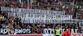 VfB Stuttgart - RB Leipzig